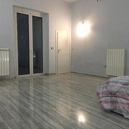 Casa Rosy Bed & Breakfast Лучера Екстериор снимка