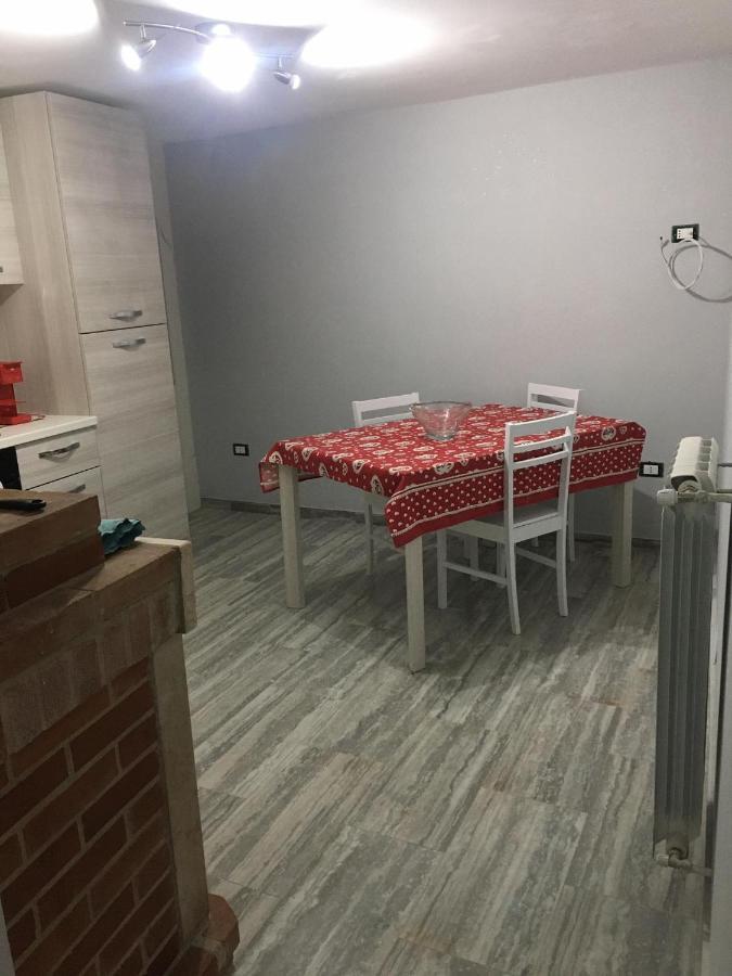 Casa Rosy Bed & Breakfast Лучера Екстериор снимка