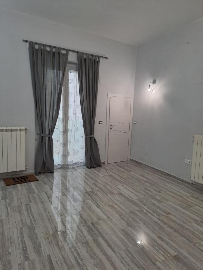 Casa Rosy Bed & Breakfast Лучера Екстериор снимка